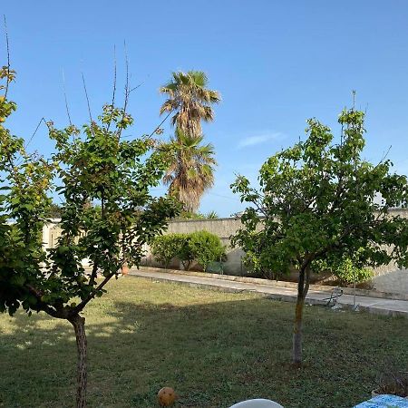 Villa Viola Torre Chianca Εξωτερικό φωτογραφία