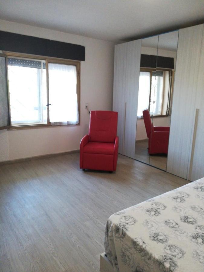 Villa Viola Torre Chianca Εξωτερικό φωτογραφία
