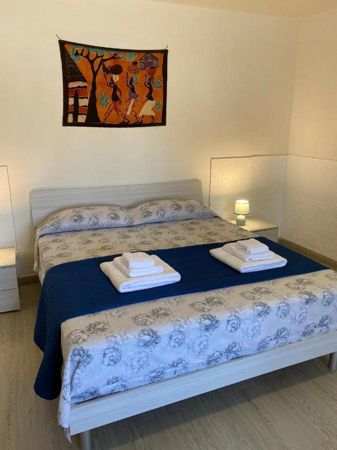 Villa Viola Torre Chianca Εξωτερικό φωτογραφία