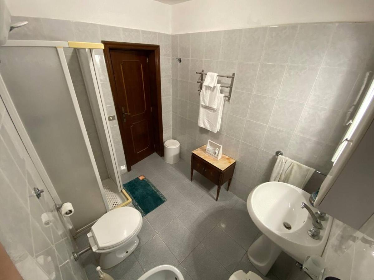 Villa Viola Torre Chianca Εξωτερικό φωτογραφία