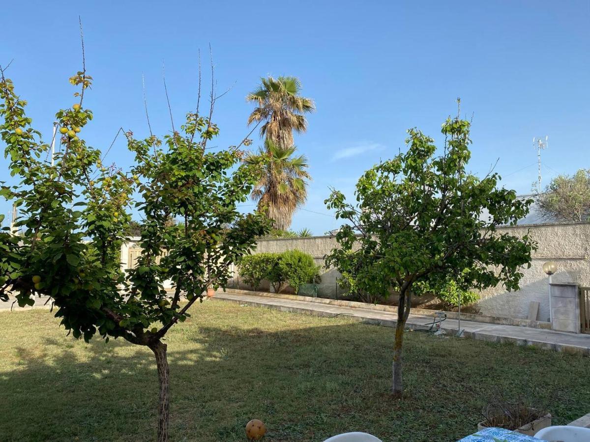 Villa Viola Torre Chianca Εξωτερικό φωτογραφία